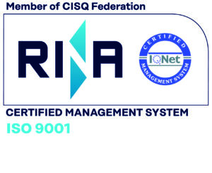 Certificação ISO 9001 2015